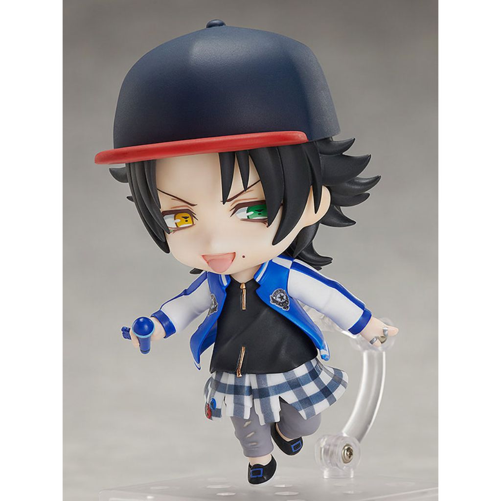 Nendoroid 1254 Hypnosis Mic Division Rap Battle - Jiro Yamada