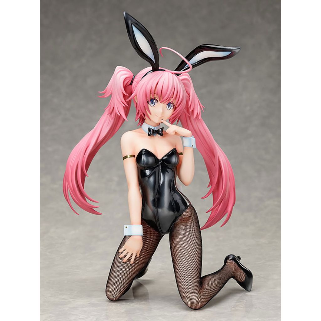 B-Style That Time I Got Reincarnated as a Slime - Millim Bunny Ver. Figurine