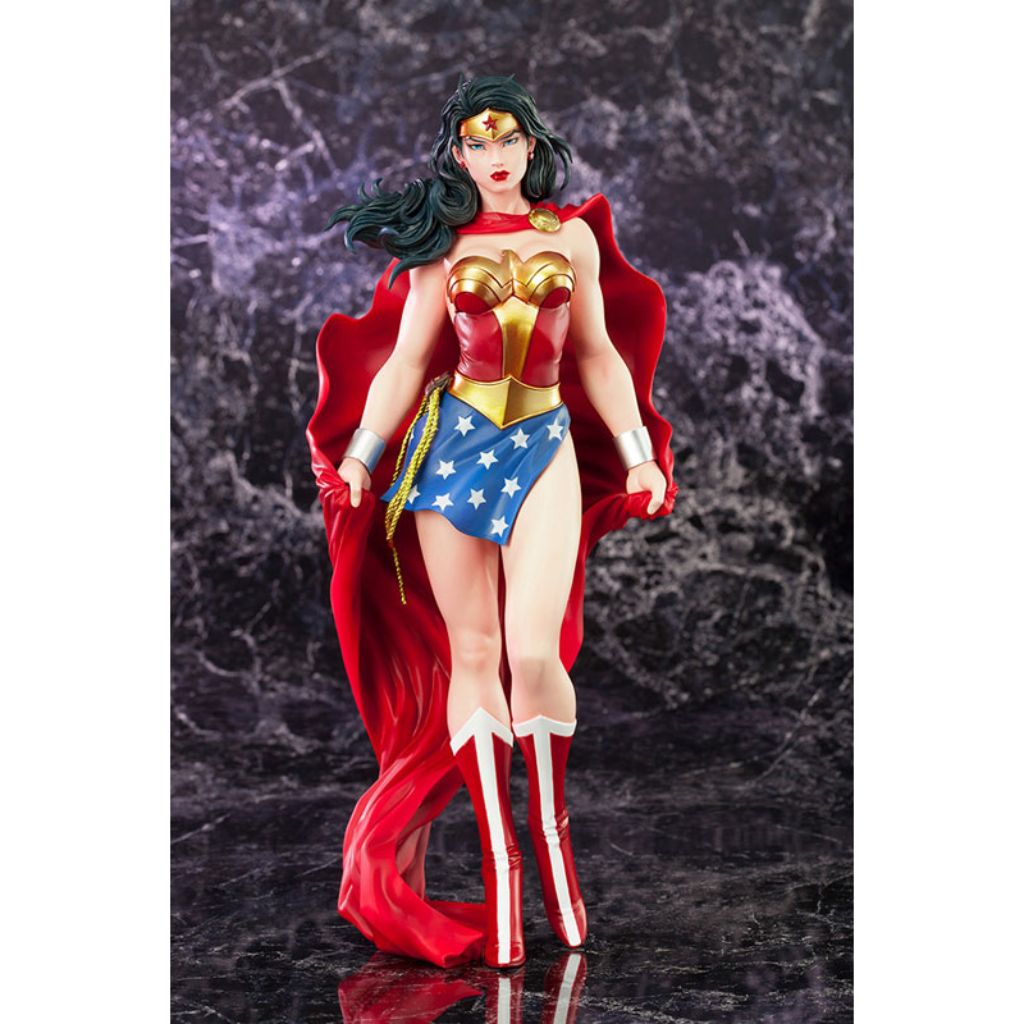 ARTFX Wonder Woman (Reissue)