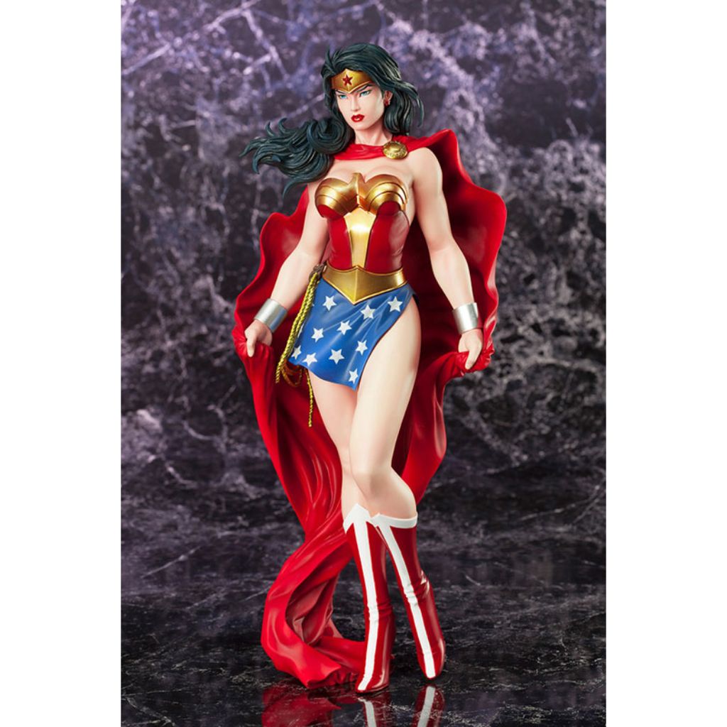 ARTFX Wonder Woman (Reissue)