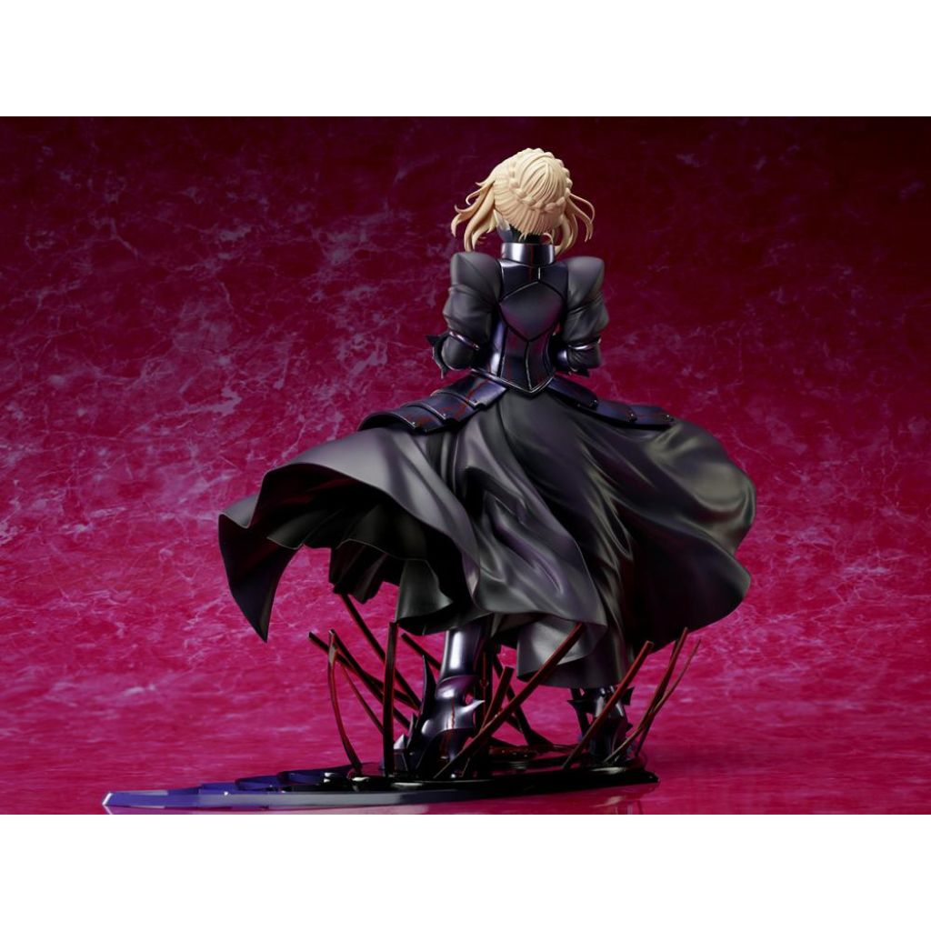 Fate Stay Night [Heavens Feel] THE MOVIE - SABER ALTER