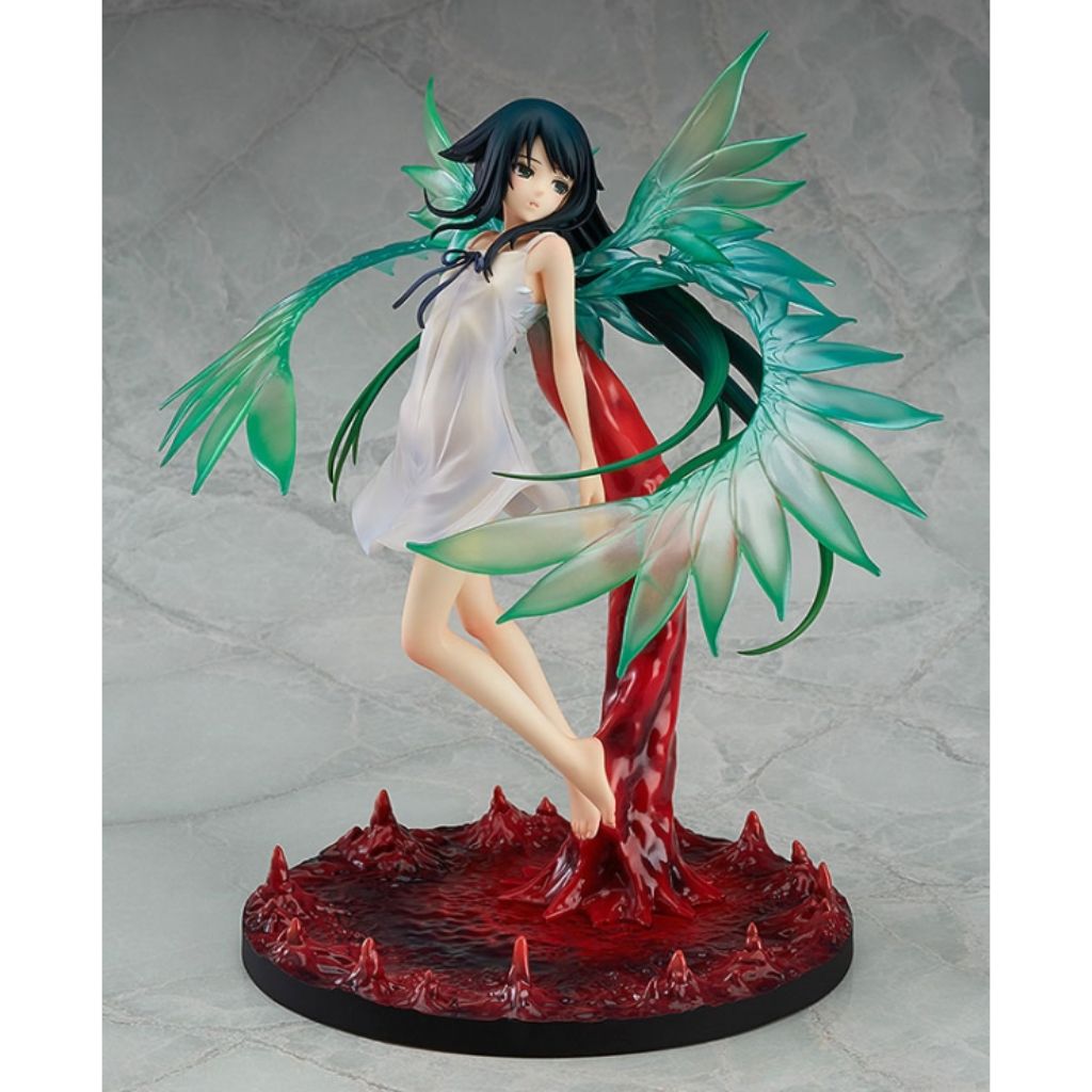 Saya no Uta - Saya (Reissue)
