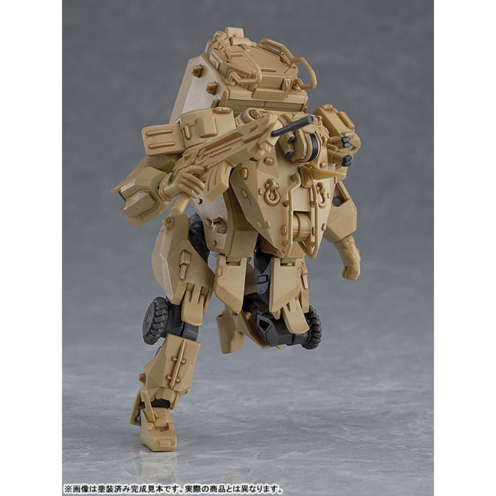 OBSOLETE Moderoid USMC EXOFRAME Model Kit – USA Gundam Store