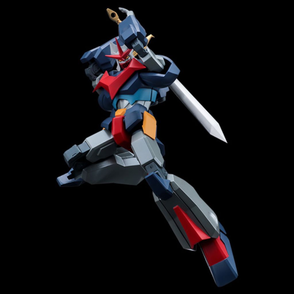 Frame Action Meister - Govarian