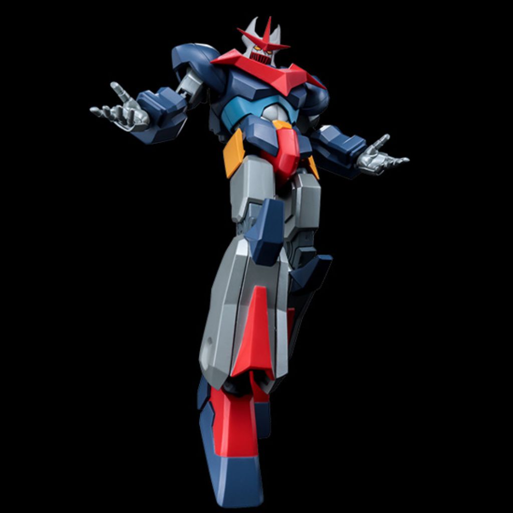 Frame Action Meister - Govarian