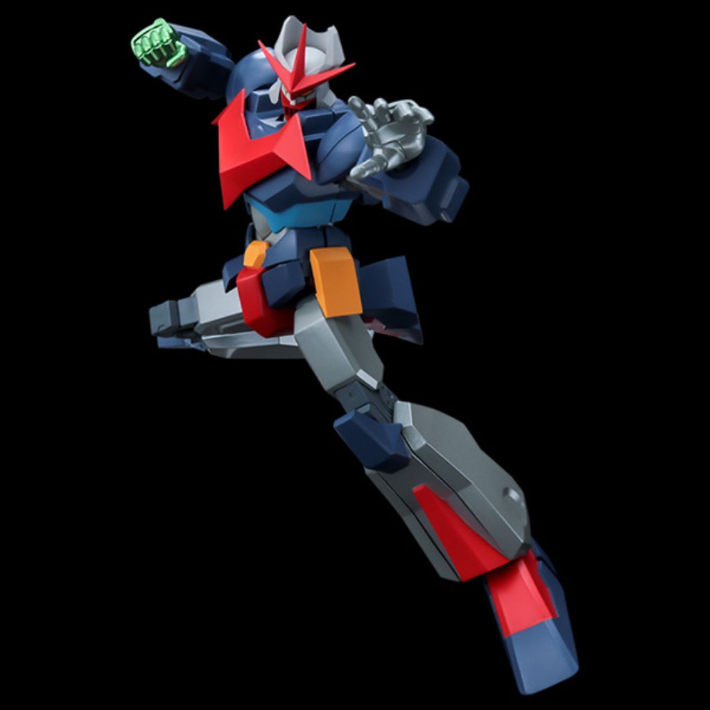 Frame Action Meister - Govarian
