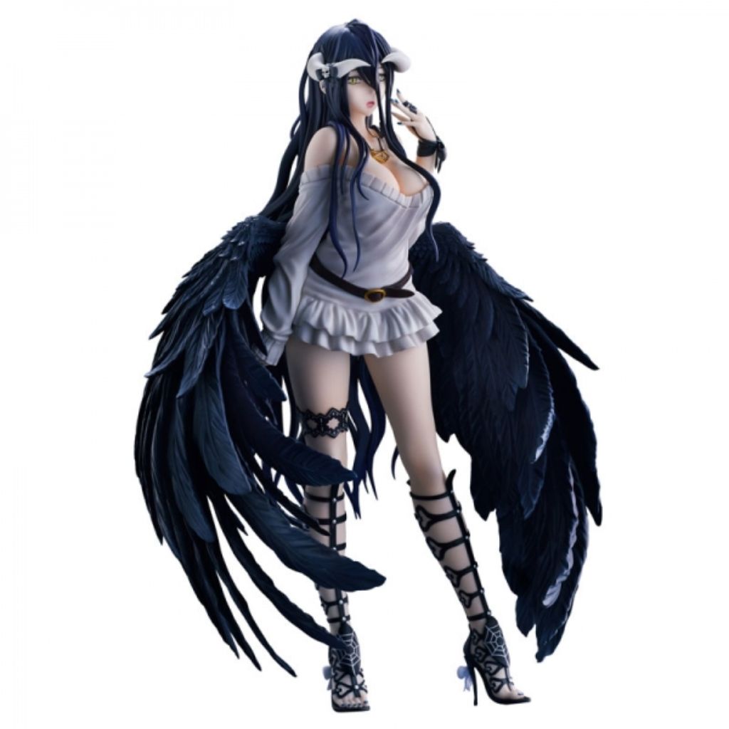 Overlord - Albedo So-bin Version