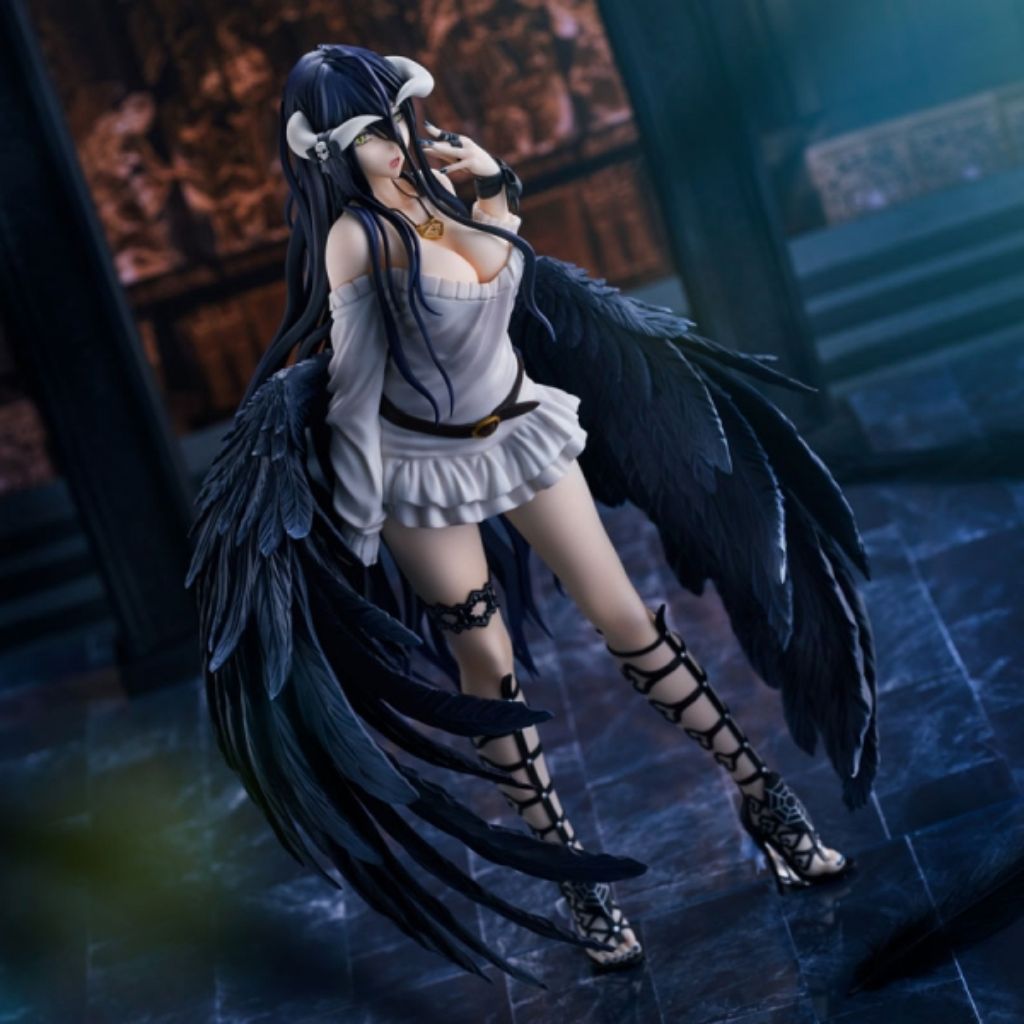 Overlord - Albedo So-bin Version
