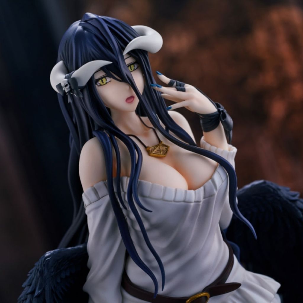 Overlord - Albedo So-bin Version