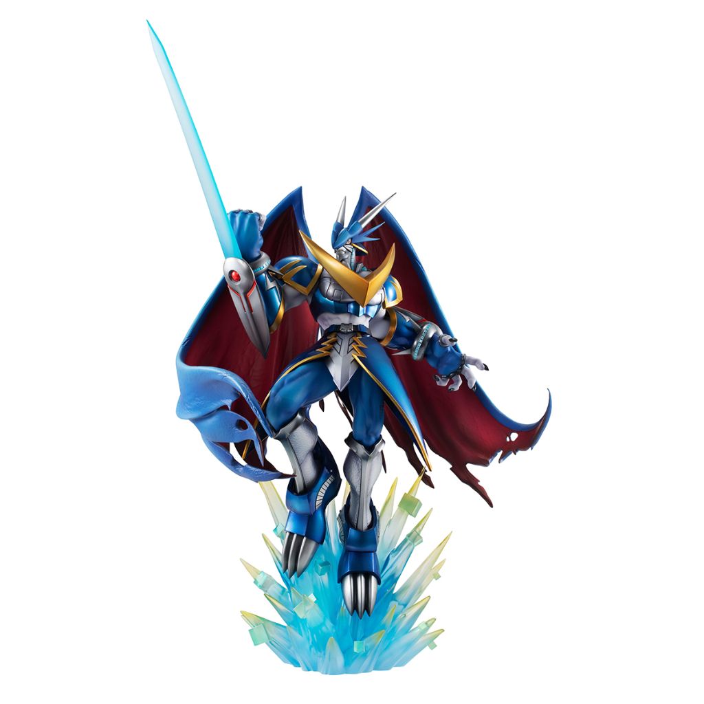 Precious G.E.M. Series Digimon Adventure - Ulforce V-dramon【with premium gift】