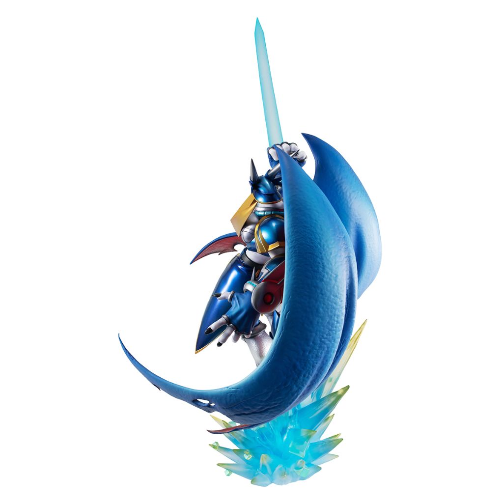 Precious G.E.M. Series Digimon Adventure - Ulforce V-dramon【with premium gift】