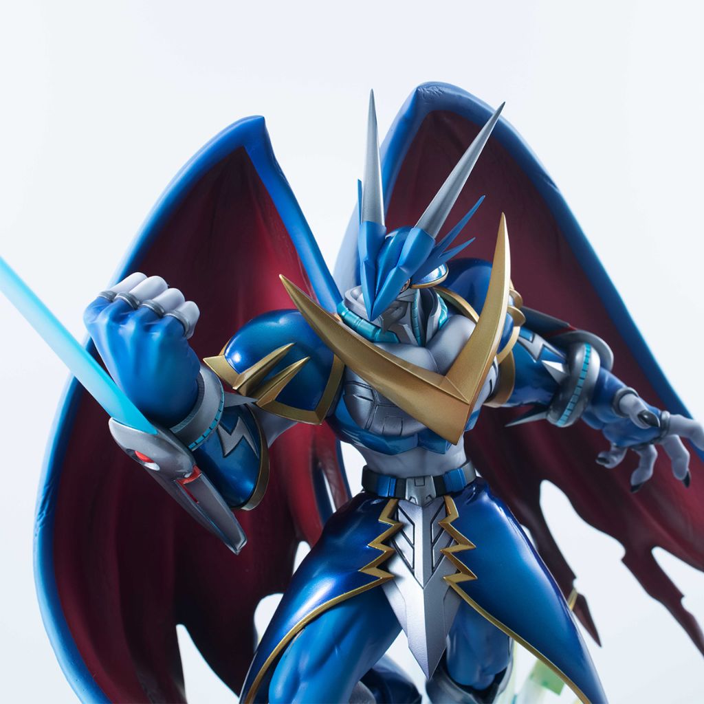 Precious G.E.M. Series Digimon Adventure - Ulforce V-dramon【with premium gift】