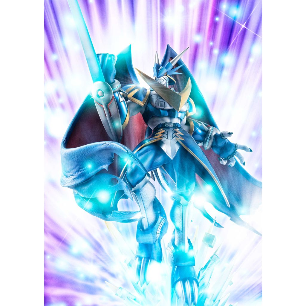 Precious G.E.M. Series Digimon Adventure - Ulforce V-dramon【with premium gift】