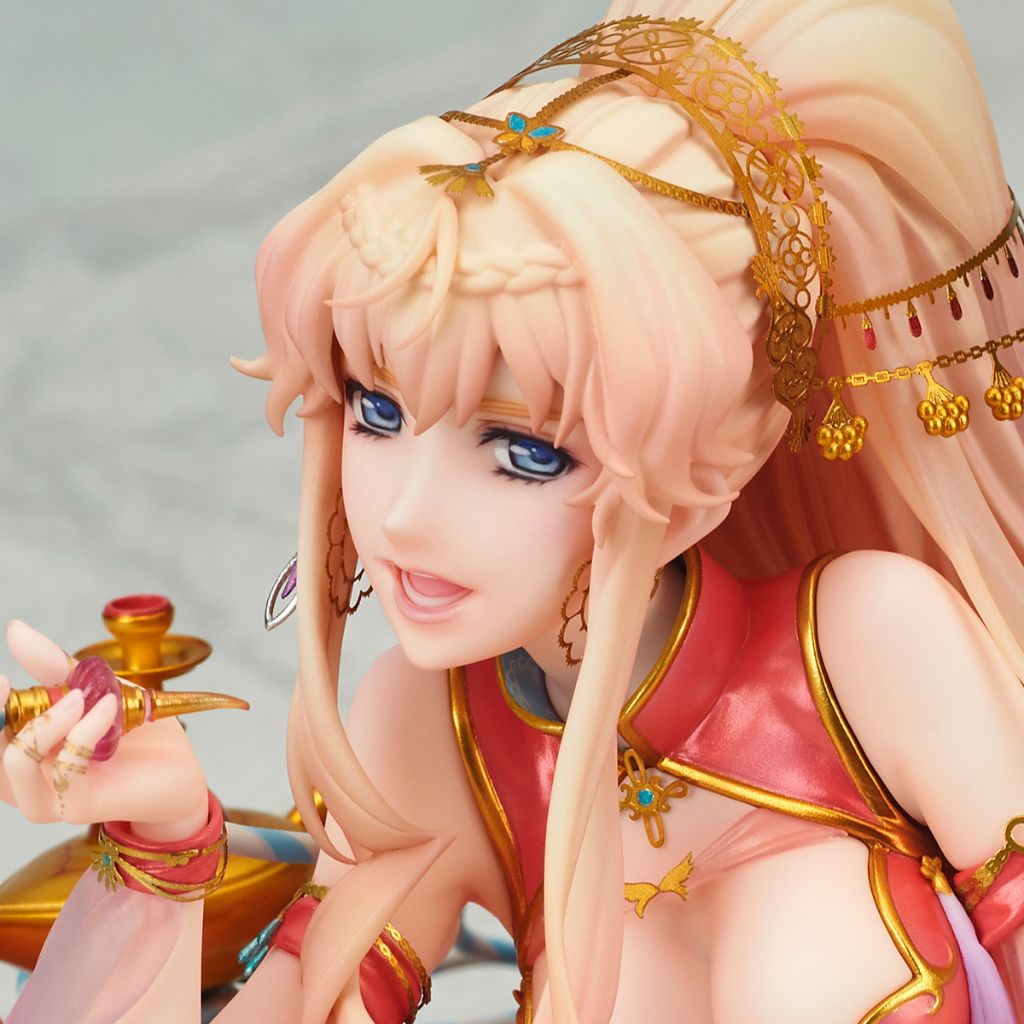 Macross Frontier - Sheryl Nome GORGEOUS Ver.
