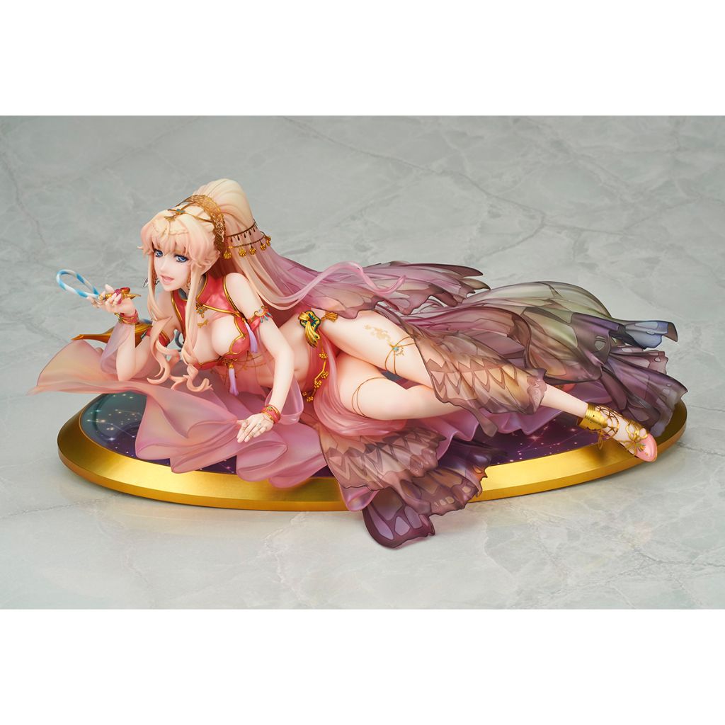 Macross Frontier - Sheryl Nome GORGEOUS Ver.