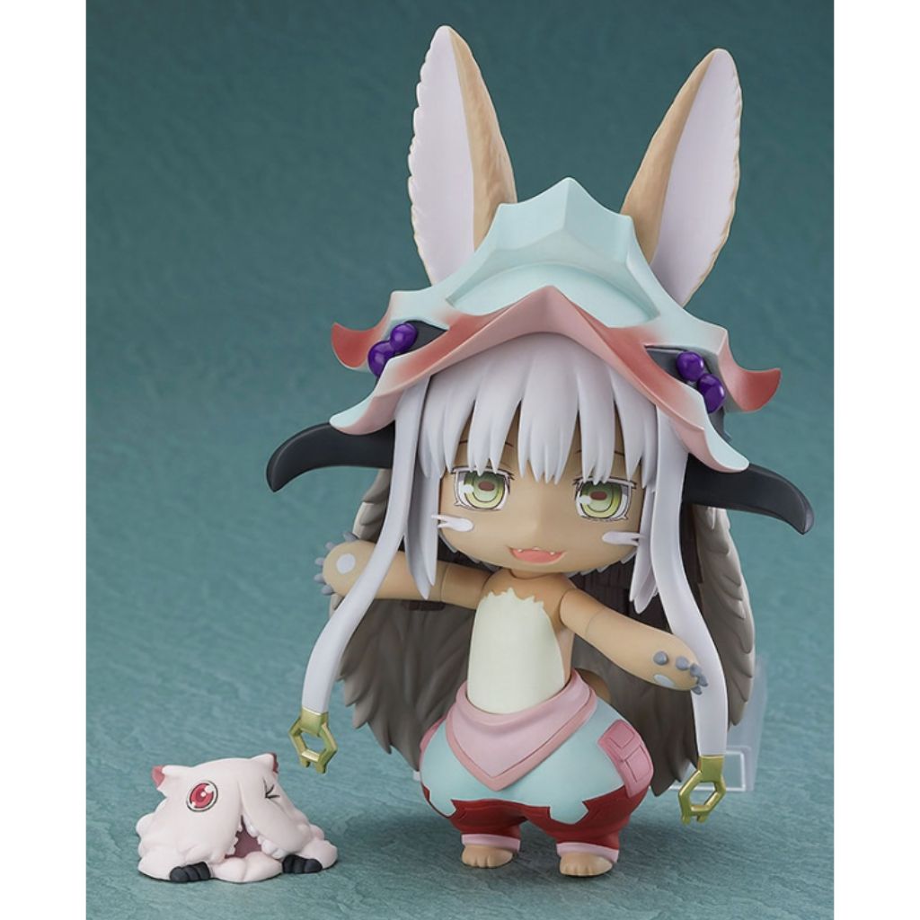 Nendoroid 939 Made in Abyss - Nanachi (Reissue)