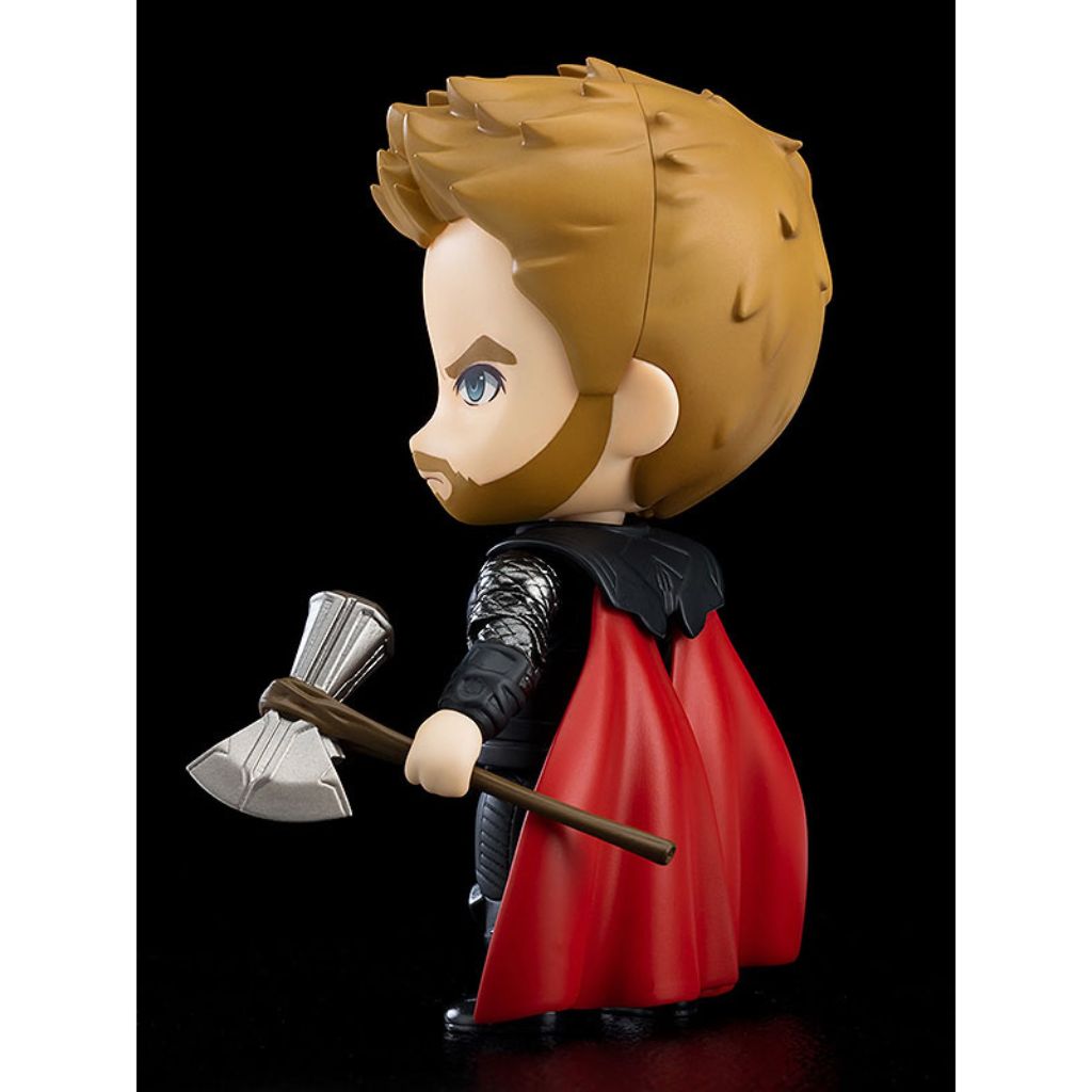 Nendoroid 1277-DX Thor Endgame DX Ver. Avengers Endgame