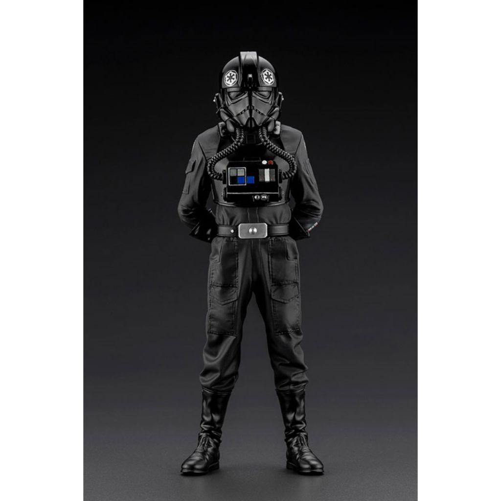 ARTFX Plus Star Wars - TIE Fighter Pilot