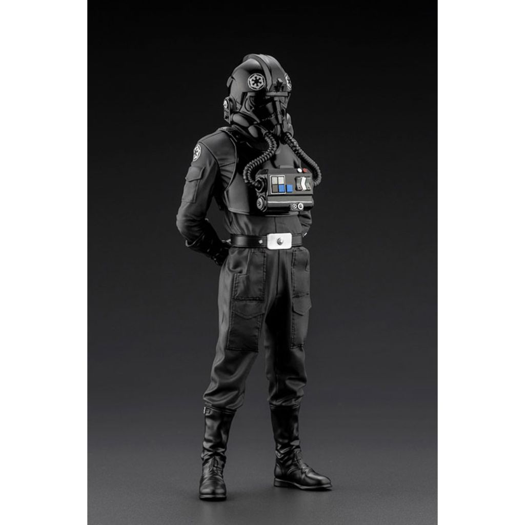 ARTFX Plus Star Wars - TIE Fighter Pilot