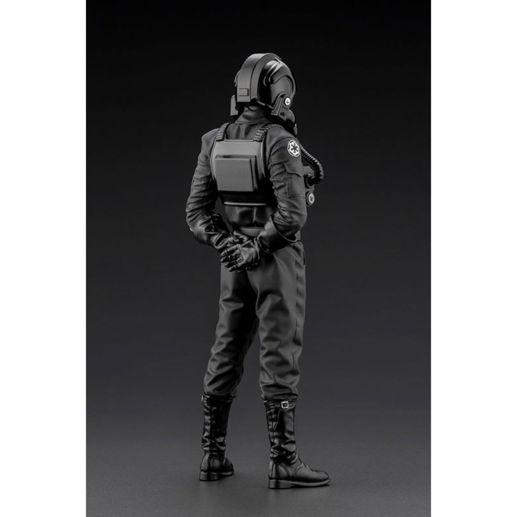 ARTFX Plus Star Wars - TIE Fighter Pilot