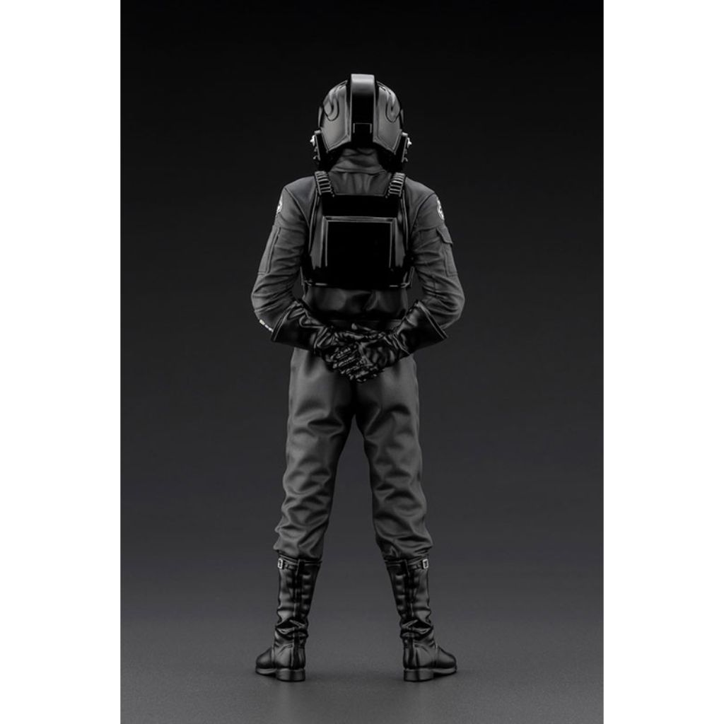 ARTFX Plus Star Wars - TIE Fighter Pilot