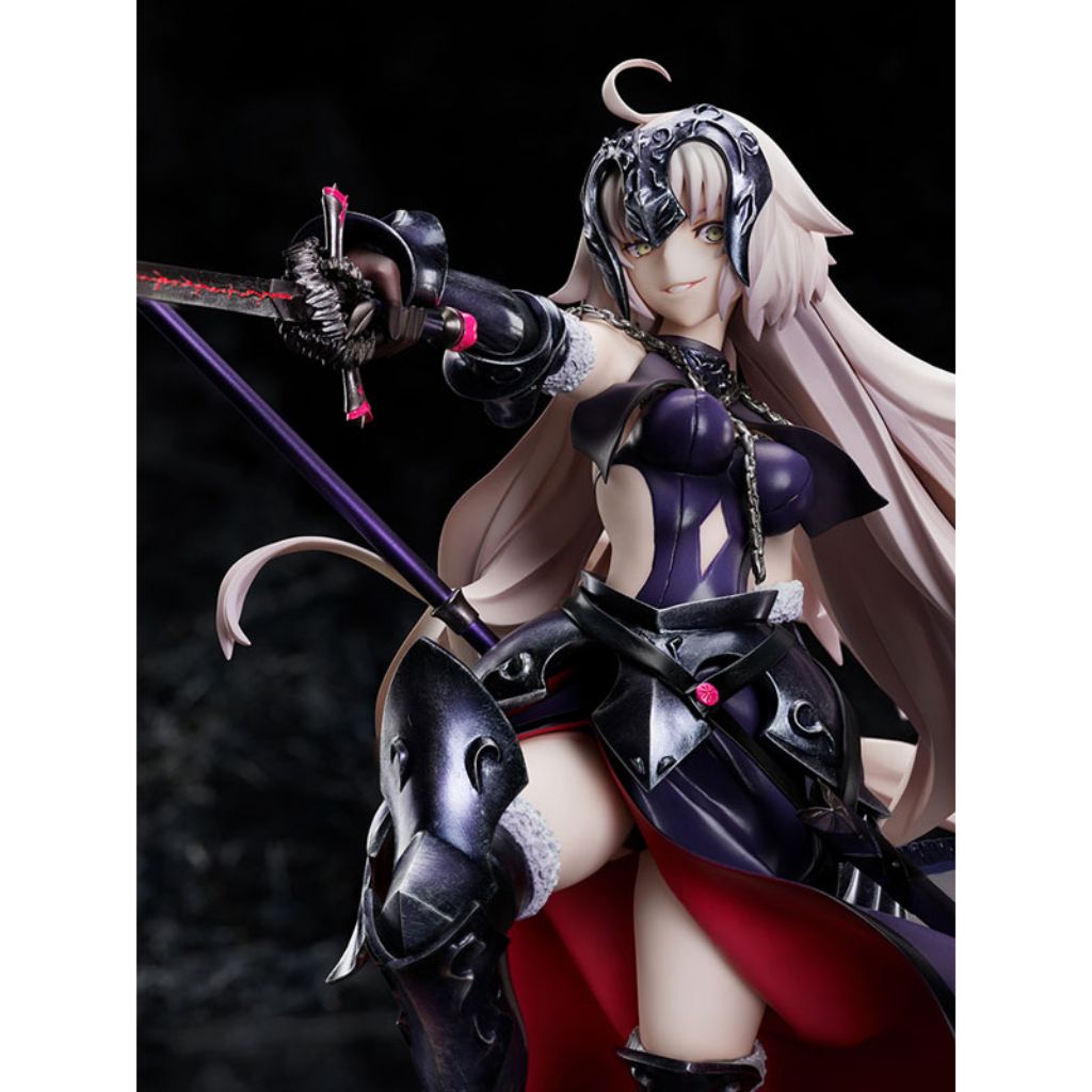 Fate Grand Order - Avenger Jeanne dArc [Alter] Figurine