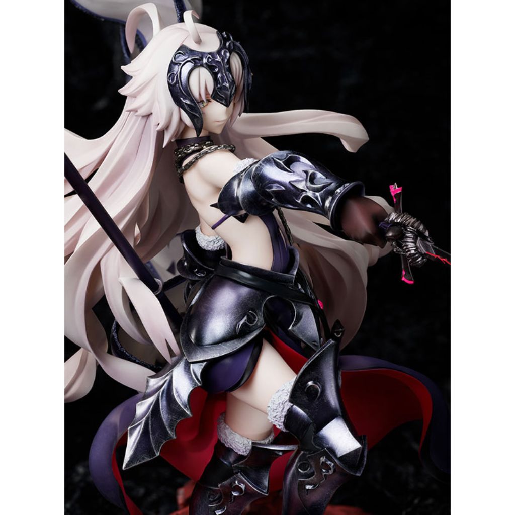 Fate Grand Order - Avenger Jeanne dArc [Alter] Figurine