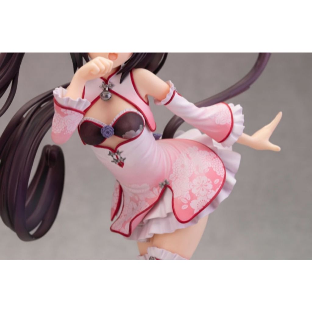 Nekopara - Chocola Chinese Dress Edition (Illustration By Sayori) Standard Version