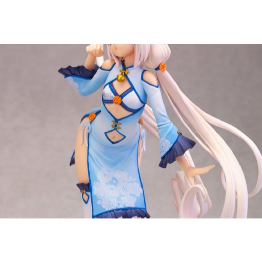 Nekopara - Vanilla Chinese Dress Edition (Illustration By Sayori) Standard Version