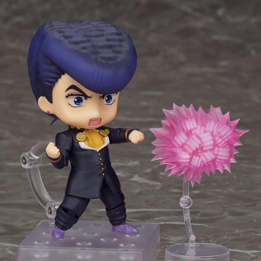 Nendoroid 1276 JoJo - Josuke Higashikata