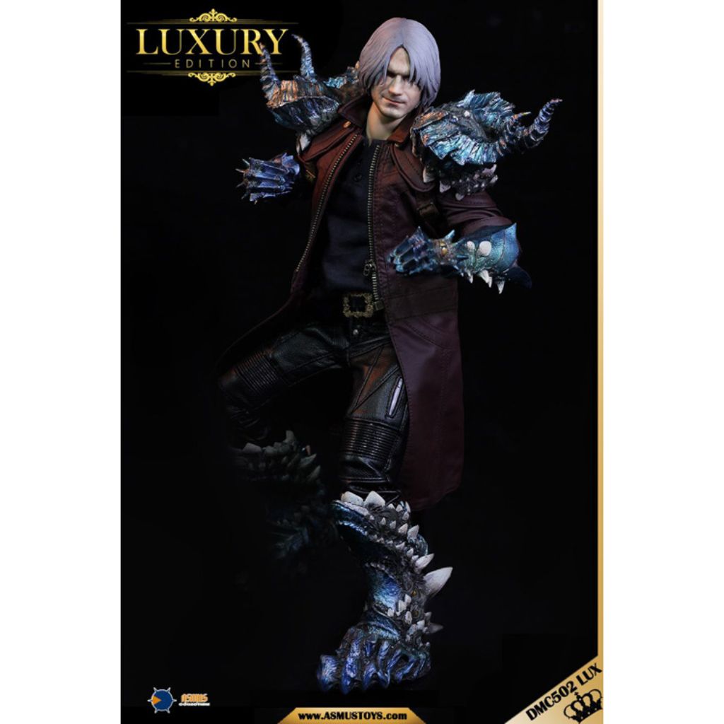 DMC502LUX - Devil May Cry 5 - Dante (Luxury Version)