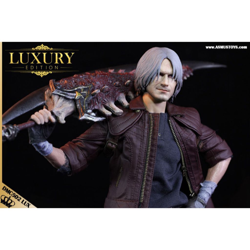 DMC502LUX - Devil May Cry 5 - Dante (Luxury Version)