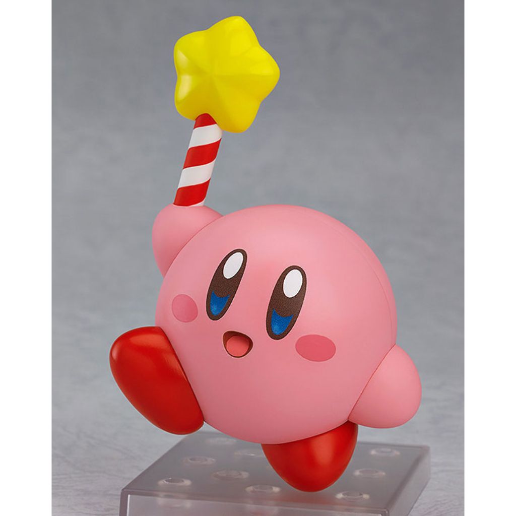 Nendoroid 544 Kirby - Kirby [Reissue]
