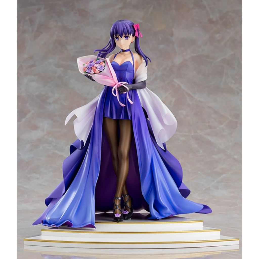 Fate/Stay Night - Sakura Matou -15th Celebration Dress Ver.