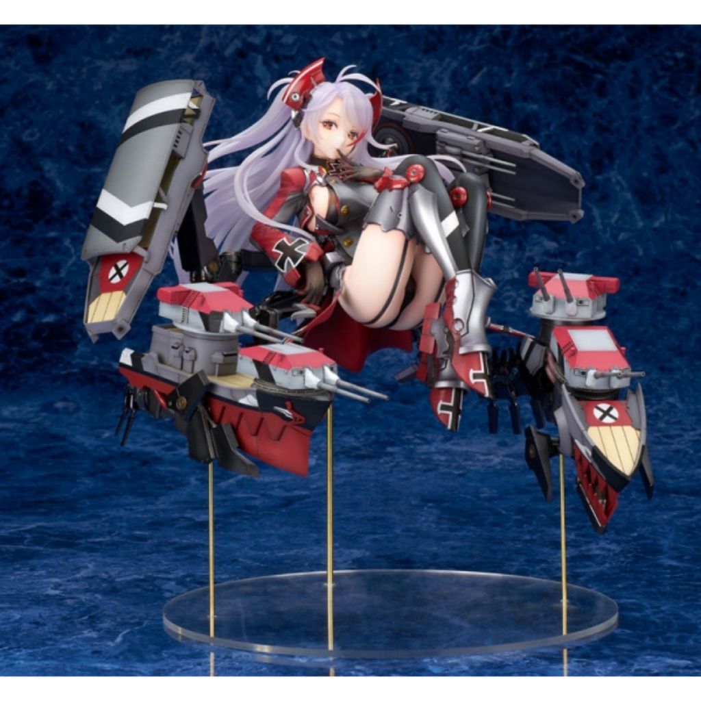 Azur Lane - Prinz Eugen