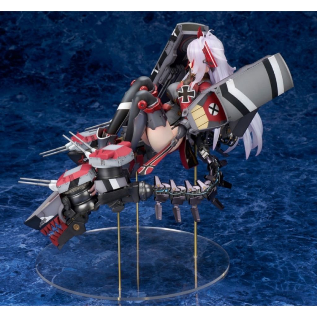 Azur Lane - Prinz Eugen
