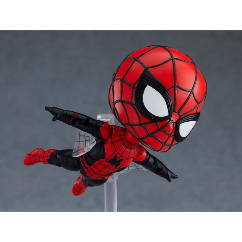 Nendoroid 1280 Spider-man - Spider-man Far From Home Version