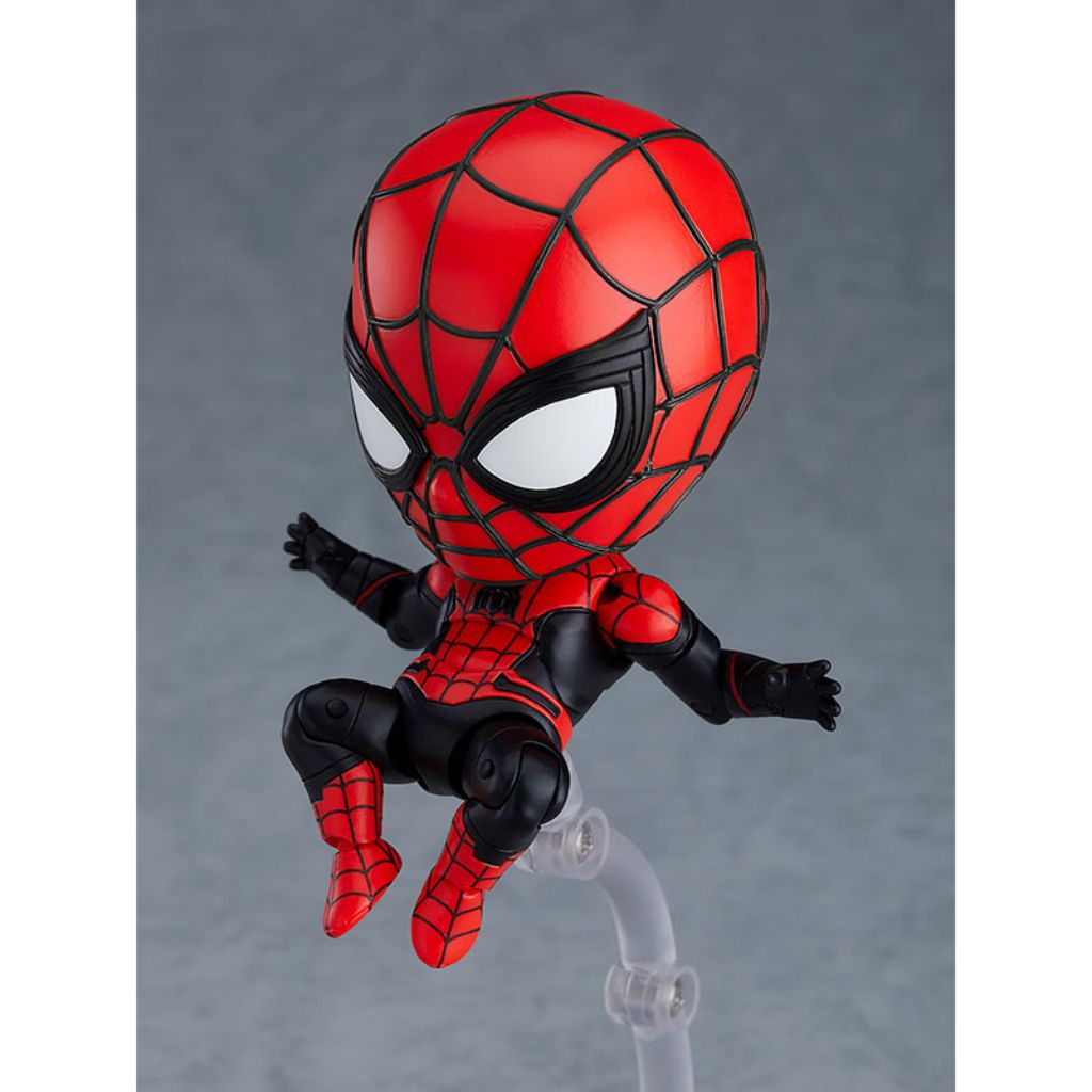 Nendoroid 1280-DX Spider-Man Far From Home DX Ver