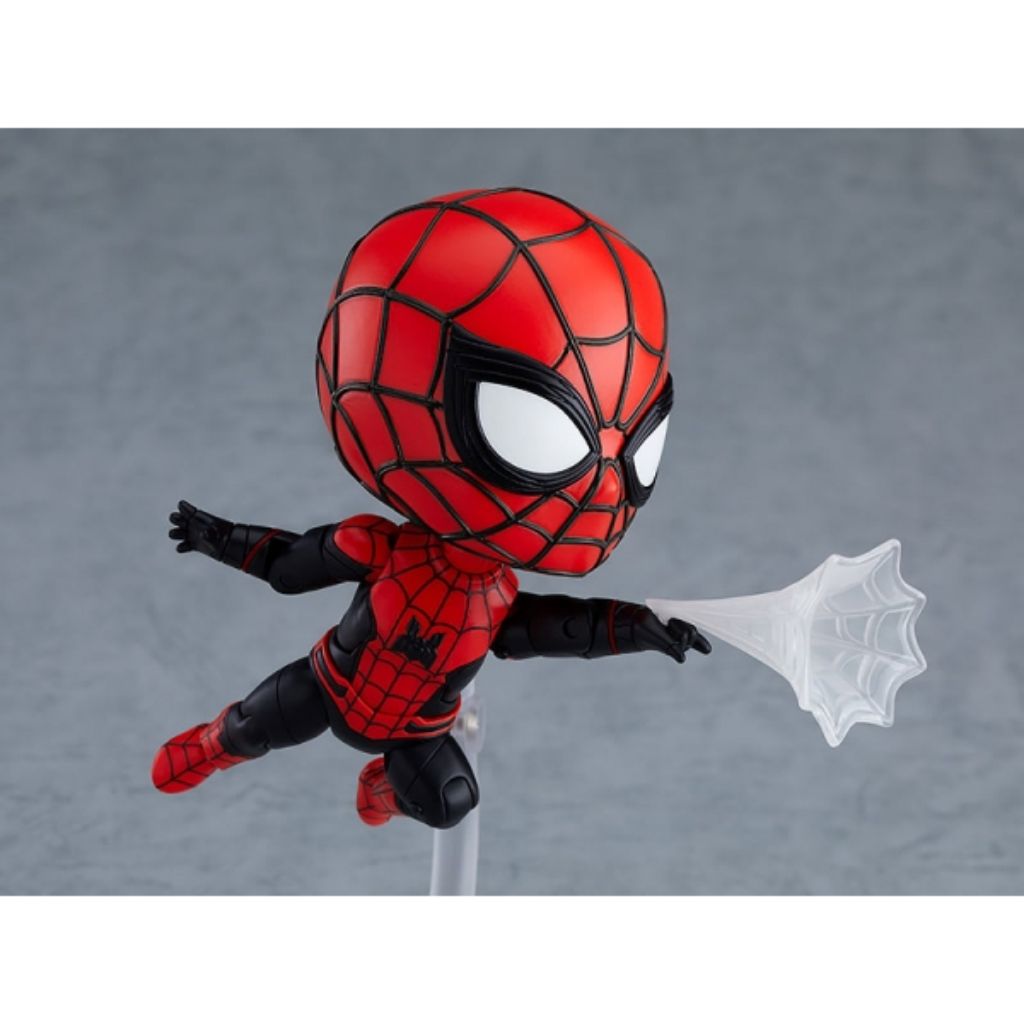 Nendoroid 1280-DX Spider-Man Far From Home DX Ver