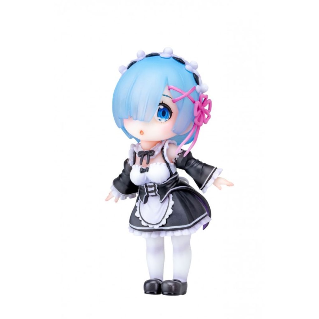 Re:Zero Deformed Series Lulumecu - Rem