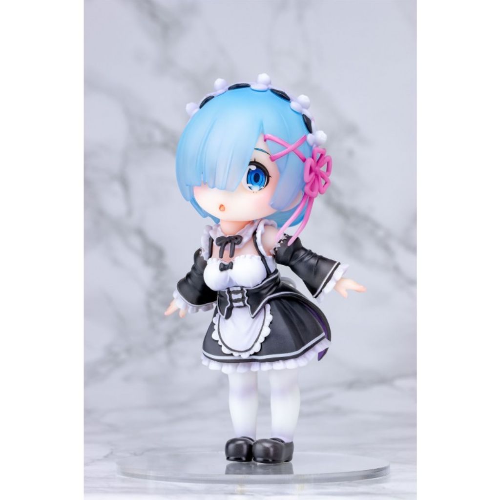 Re:Zero Deformed Series Lulumecu - Rem