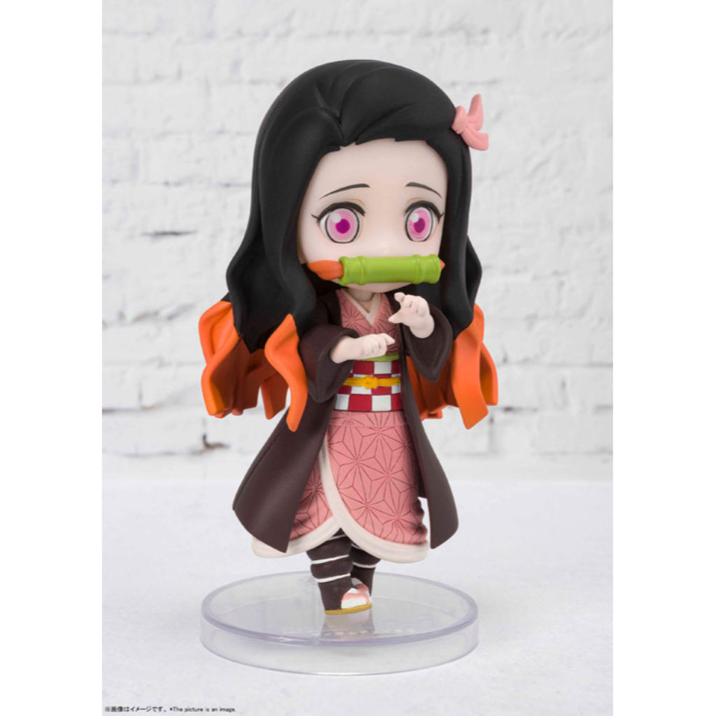 Figuarts mini Demon Slayer - KAMADO NEZUKO