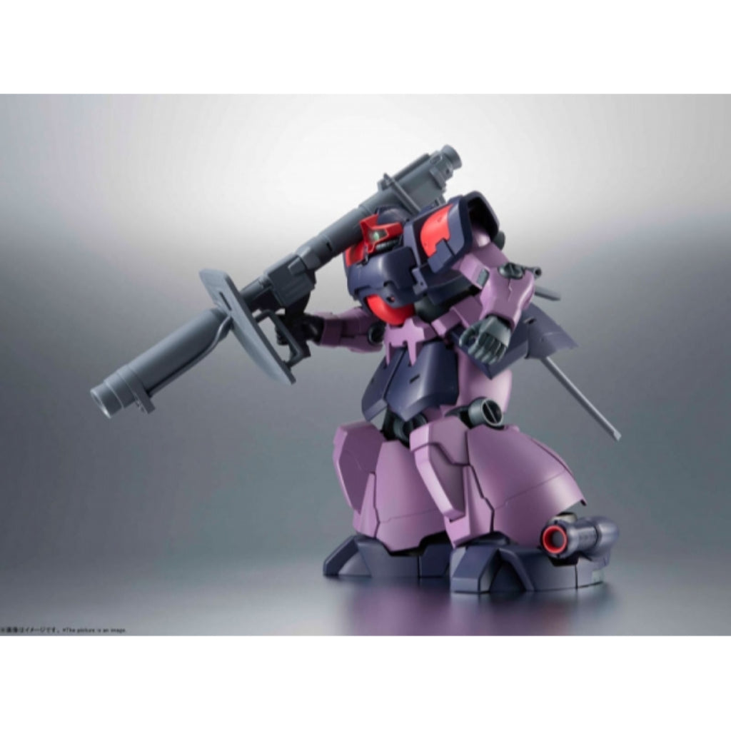 Robot Damashi Side MS - MS-09F-TROP Dom Tropen Ver. A.N.I.M.E.