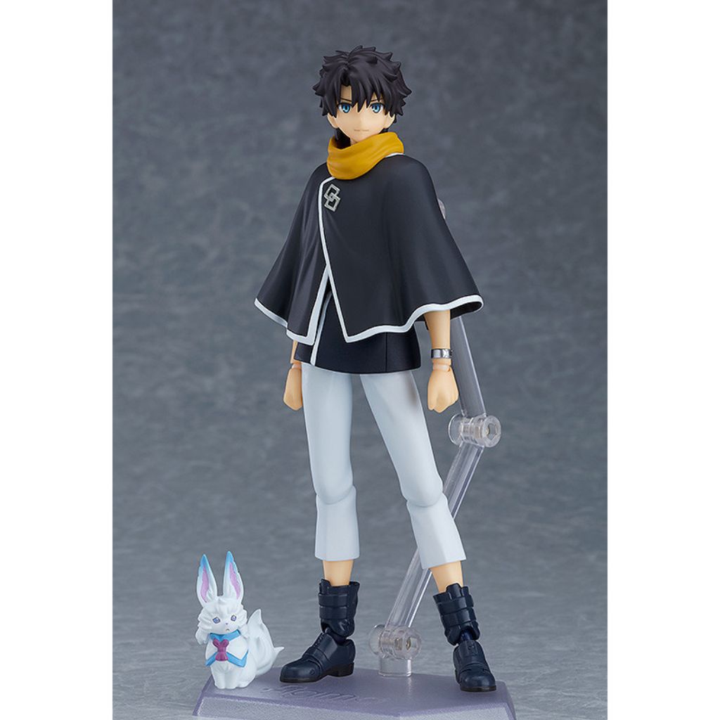 Figma EX-059 Fate Grand Order - Ritsuka Fujimaru