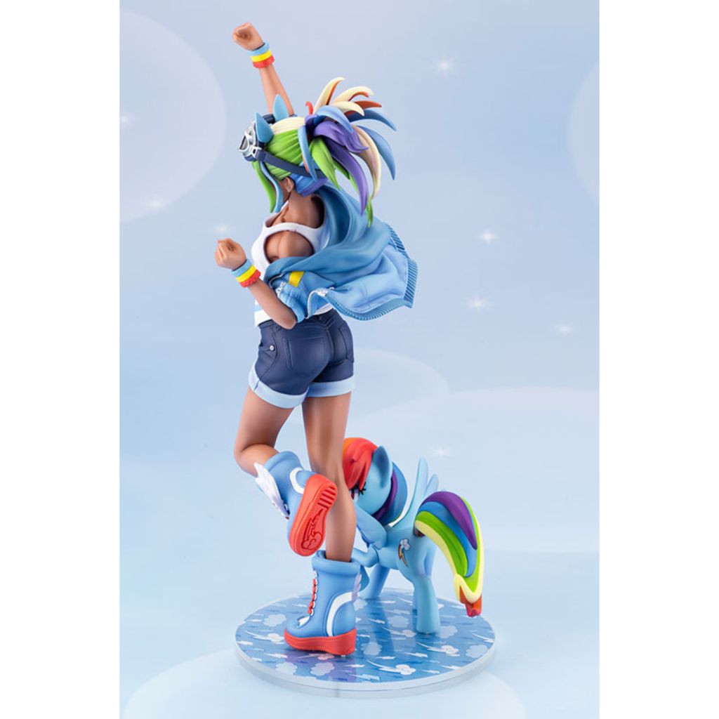 My Little Pony Bishoujo - Rainbow Dash