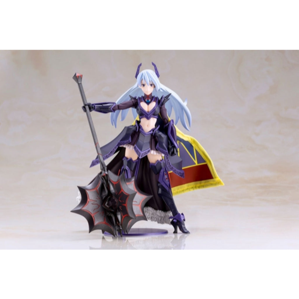 Yoroimusume LBCS - The Emperor Sophia Katakura Plastic Kit