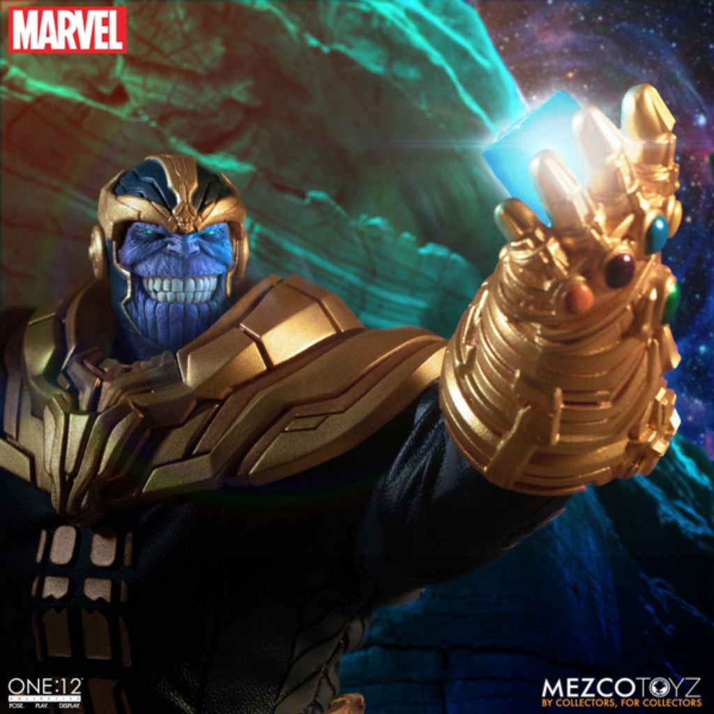 One:12 Collective - Thanos