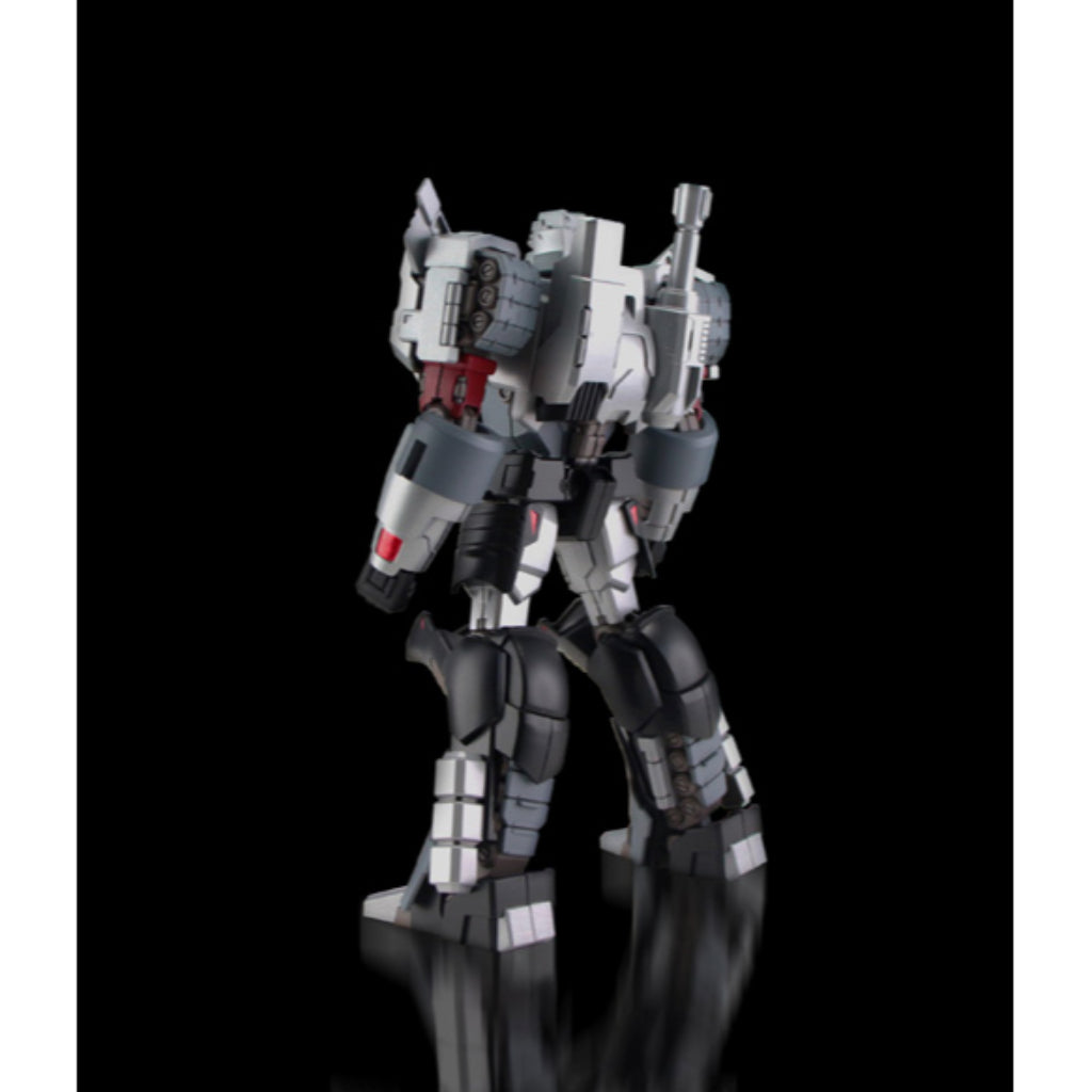 Furai Model 14 - Megatron (IDW Decepticon Ver.)