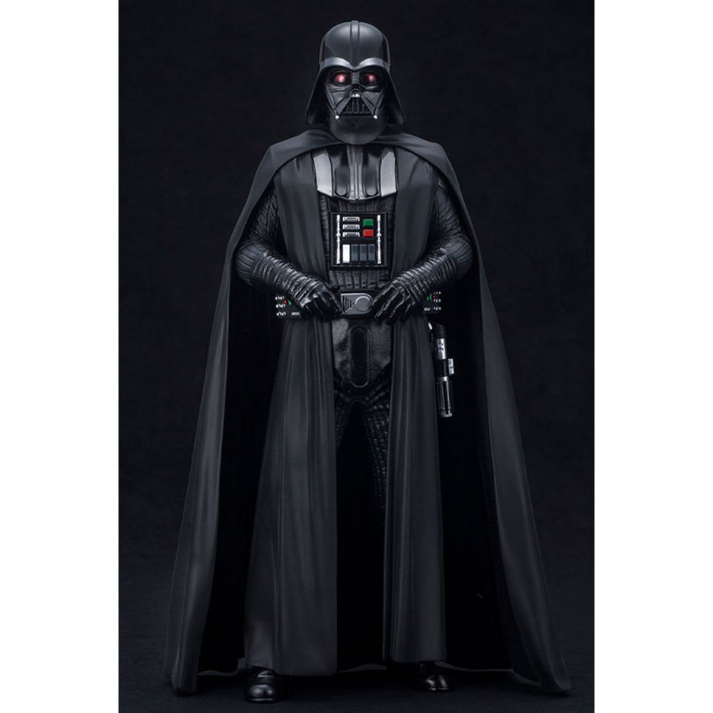 Artfx Star Wars - Darth Vader A New Hope Ver. (Reissue)