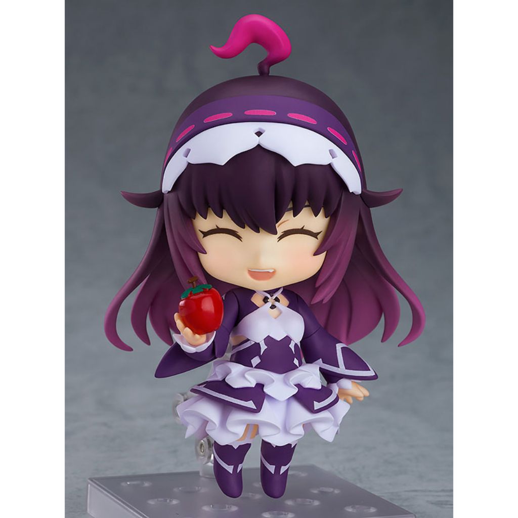 Nendoroid 1289 Infinite Dendrogram - Nemesis